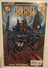 Legends of the Dark Claw #1 NM DC Marvel Amalgam 1st Print 1996 Wolverine Batman picture