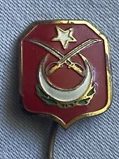 WWI OTTOMAN TURKISH  Original MEDAL  Pin Rare Antique Small Pin picture