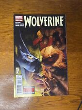 Wolverine #310 2nd print Variant Marvel Comics Rare picture