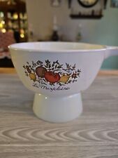 La Marjolaine Spice of Life  Corning Ware Sauce Pan  picture