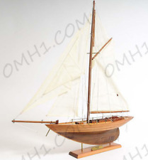 Pen Duick Small-Scaled Model Sailing Boat picture