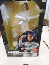 MegaHouse - Gundam - Paptimus Scirocco, Megahouse GGG Statue  Figure In USA picture
