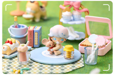 POP MART Dimoo Go On An Outing Together Series Confirmed Blind Box Figure HOT！ picture