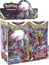 Pokemon Lost Origin German DE Single Cards to Choose From with Reverse NM picture