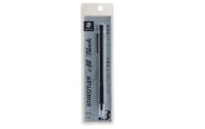 Staedtler 925 35-03B Mechanical Pencil, 0.3mm, Drafting Mechanical Pencil, Black picture