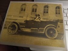 Old photo of a 1912-13 Garford six-fifty picture