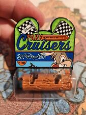 Splash Mountain Disney Park Cruisers Pin EXTREMELY RARE 1 of 5 known picture