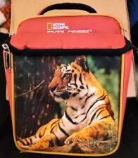 National Geographic Explorer Thermal Lunchbox picture