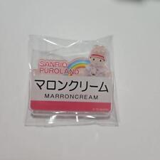 Sanrio Marron Cream picture
