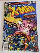 Uncanny X-Men #118, VF 8.0, 1st Mariko Yashida; Colleen Wing picture