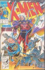 X-Men #2 (Marvel Comics November 1991) picture