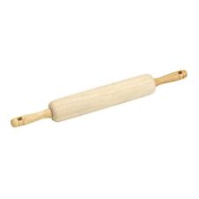 Goodcook 05717000817  Classic Wood Rolling Pin, 1,23830 1 Pack picture