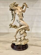 Giuseppe Armani Spring Herald Nude 1009T Ltd 1093/1500 Statue Figure- no box/coa picture