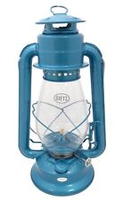Dietz #20 Junior Oil Burning Lantern (Blue) picture