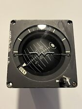 US Navy Aircraft Cockpit Attitude Indicator MS17401-1 *Domestic Shipping Only* picture