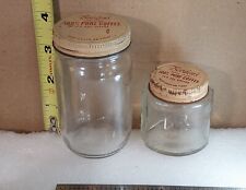 Vintage Borden's Coffee Jar 4