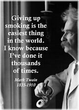 Magnet - Mark Twain's 