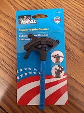 Ideal Tools 74-100 Rare Bottle Opener picture