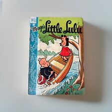Marge’s Little Lulu Volume 1  #13 (July 1949)  DELL COMICS Tubby (Ladies man) picture