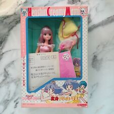 NRFB VTG Bandai Magical Angel Creamy Mami 80's Dolls Rare Japan Anime picture