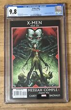 X-Men #205 CGC 9.8 1st Appearance Of Hope Summers Marvel Comics 2008 picture