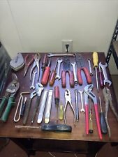 Lot of Misc Hand Tools,And More picture