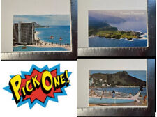Vintage Hawaii Postcards*UNPOSTED/ NEW OLD STOCK* picture