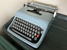 Vintage Olivetti Underwood Studio 44 Typewriter  picture