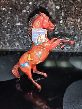 Breyerfest 2013 Classic Corral #711174 rearing stallion boots and bling w/ Tag picture