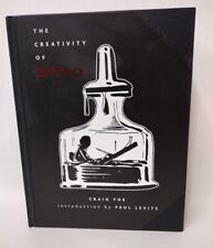 The Creativity of Ditko by Steve Ditko (2012, Hardcover) picture