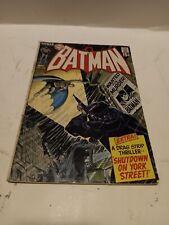 Batman # 225 - DC Comics - Robin - Neal Adams cover  picture