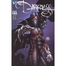 Darkness (1996 series) #24 in Near Mint + condition. Image comics [o` picture