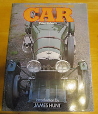 The Pictorial History of the CAR-by James Hunt-1978* picture