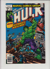 INCREDIBLE HULK #219 VF *PIZZAZZ INSERT picture