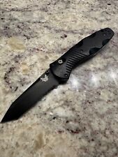 Benchmade Barrage 583 picture