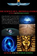 “New Dr Malachi Z York- The Science of E-Motional Energy picture