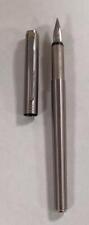 MONTBLANC NOBLESSE FOUNTAIN PEN- USED. picture