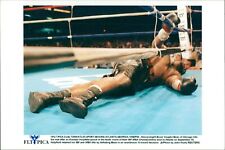 Evander Holyfield, boxer - Vintage Photograph 889503 picture
