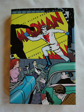 Madman: Two Trilogies  HC Rare Numbered Edition - 2X Sigs - Mike & Laura Allred picture