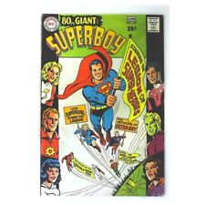 Superboy (1949 series) #147 in Fine minus condition. DC comics [u% picture