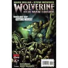 Wolverine (2003 series) #69 in Near Mint condition. Marvel comics [x; picture