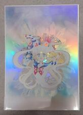 Pretty Guardian Sailor Moon Raisonne Launch Exhibition A3 Aurora Poster Type A picture