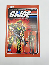 IDW G.I. Joe A Real American Hero #222 Sub Cover picture