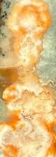 Moroccan Apple Valley Agate rock slabs (7) lapidary cabbing rough picture