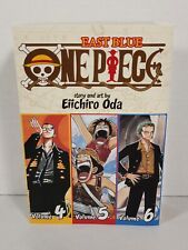 One Piece-Omnibus Edition #2 (Viz, English, Softcover, Eiichiro Oda) picture