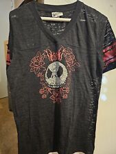 nightmare before christmas shirt 2xl Women's picture