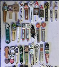 BEER TAP HANDLES - $20 each - Pick your Own - Volume Discounts Updated 5/14/24 picture