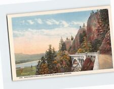Postcard Shepperd's Dell Columbia River Highway Oregon USA picture