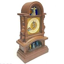 Studio Ghibli Whisper of the Heart Earth Shop Chikyuya's Old Clock Analog New FS picture