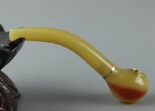 Exquisite Handmade Smoking Pipe picture